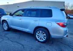 Легковые-Toyota-Highlander