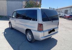 Легковые-Mercedes-benz-Vito