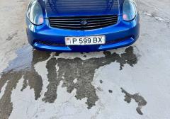 Легковые-Infiniti-G-Series 