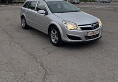 Легковые-Opel-Astra