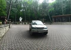 Легковые-Lexus-RX