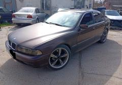 Легковые-BMW-5 class
