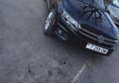 Легковые-Volkswagen-Tiguan