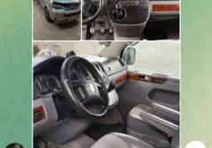 Легковые-Volkswagen-Transporter
