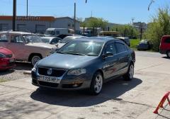 Легковые-Volkswagen-Passat