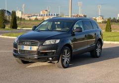 Легковые-Audi-Q7