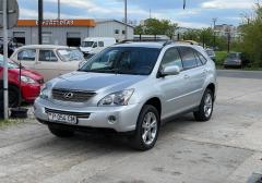 Легковые-Lexus-RX