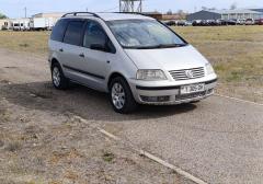 Легковые-Volkswagen-Sharan