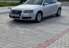Легковые-Audi-A6