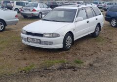 Легковые-Mitsubishi-Libero