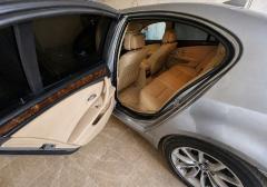 Легковые-BMW-5 class