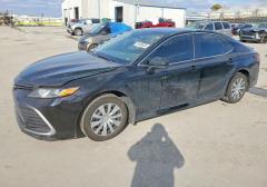 Легковые-Toyota-Camry