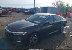 Легковые-Honda-Accord