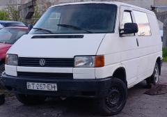 Легковые-Volkswagen-Transporter