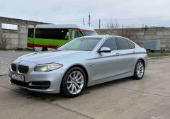 Легковые-BMW-5 class