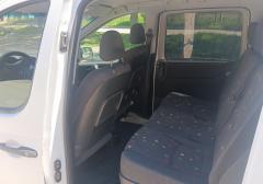 Легковые-Mercedes-benz-Vaneo
