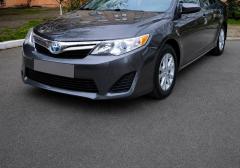 Легковые-Toyota-Camry