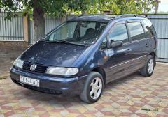 Легковые-Volkswagen-Sharan