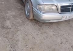 Легковые-Mercedes-benz-E class