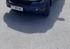 Легковые-Honda-CR-V