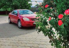 Легковые-Chevrolet-Cobalt