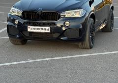 Легковые-BMW-X5