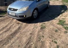 Легковые-Ford-C-Max