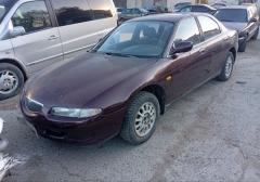 Легковые-Mazda-Xedos 6