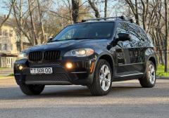 Легковые-BMW-X5