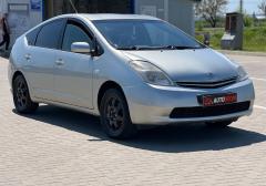Легковые-Toyota-Prius