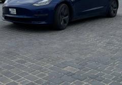 Легковые-Tesla-Model 3