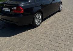 Легковые-BMW-3 class