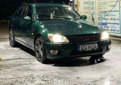 Легковые-Lexus-IS