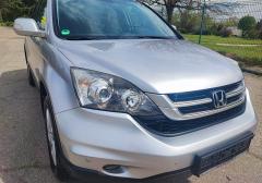 Легковые-Honda-CR-V