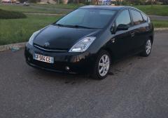 Легковые-Toyota-Prius