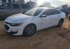 Легковые-Chevrolet-Malibu