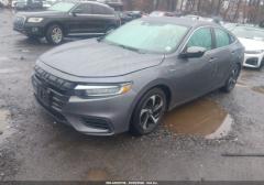 Легковые-Honda-Insight