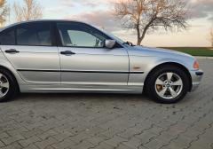 Легковые-BMW-3 class