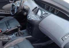 Легковые-Nissan-Primera