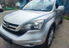 Легковые-Honda-CR-V