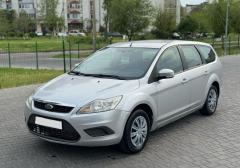 Легковые-Ford-Focus