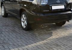 Легковые-Lexus-RX