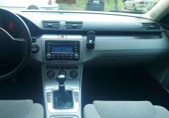 Легковые-Volkswagen-Passat