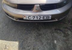 Легковые-Mitsubishi-Galant