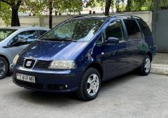 Легковые-Seat-Alhambra