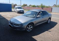 Легковые-Mazda-Xedos 6