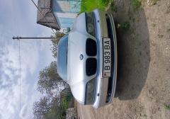 Легковые-BMW-5 class
