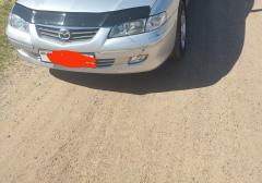 Легковые-Mazda-626