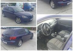 Легковые-Mazda-3