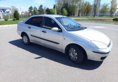 Легковые-Ford-Focus